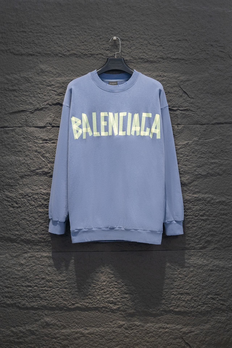 Balenciaga Hoodies